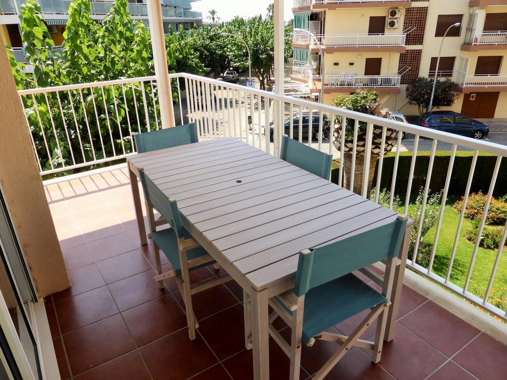 Mont-Roig Apartment Cambrils Room photo