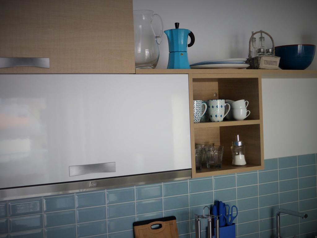 Mont-Roig Apartment Cambrils Room photo