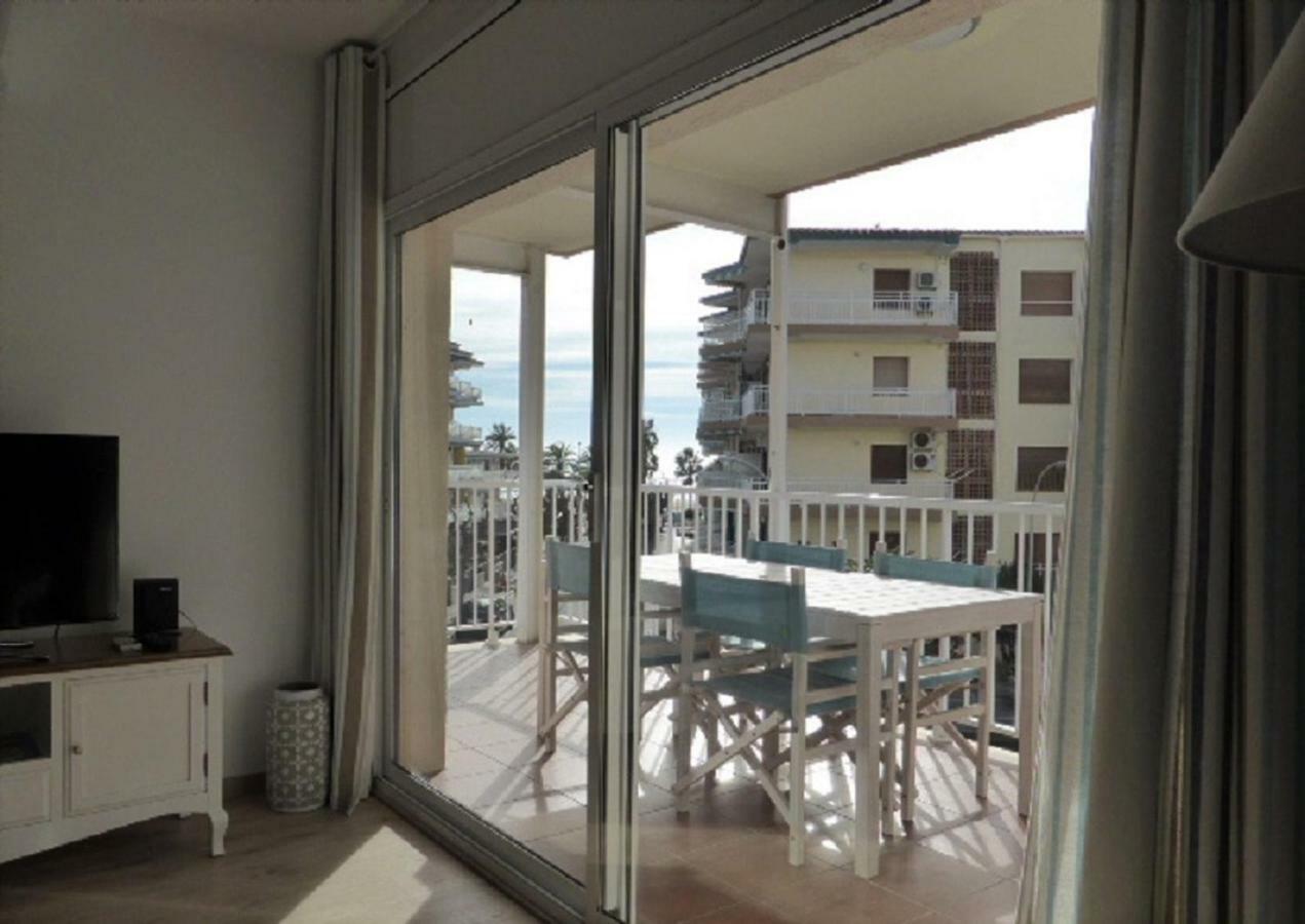 Mont-Roig Apartment Cambrils Exterior photo